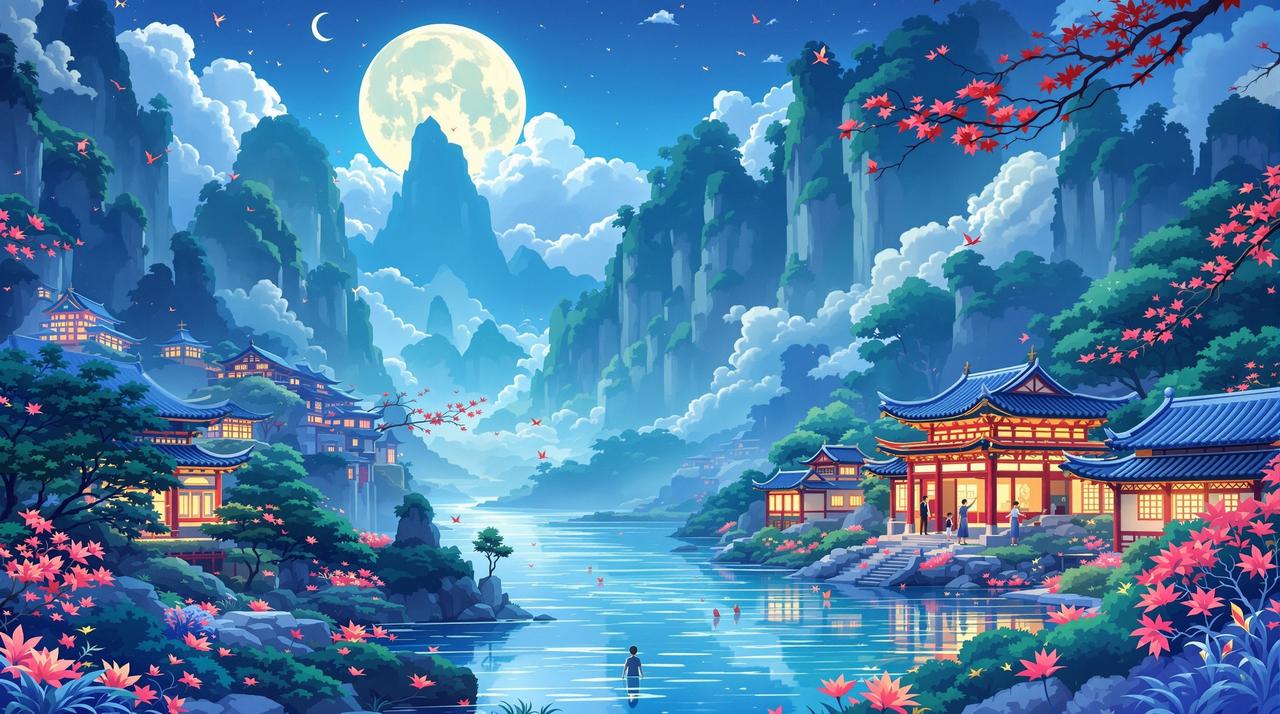 子子影院话题 - 国产动画电影崛起的秘密